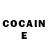Cocaine VHQ xoloveerica